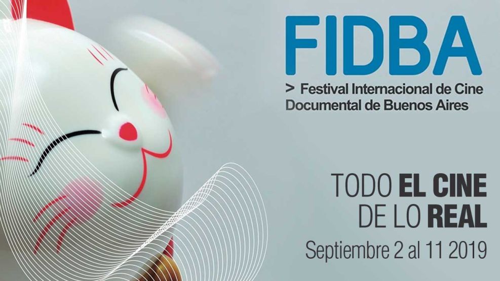 Festival de Cine Documental de Buenos Aires