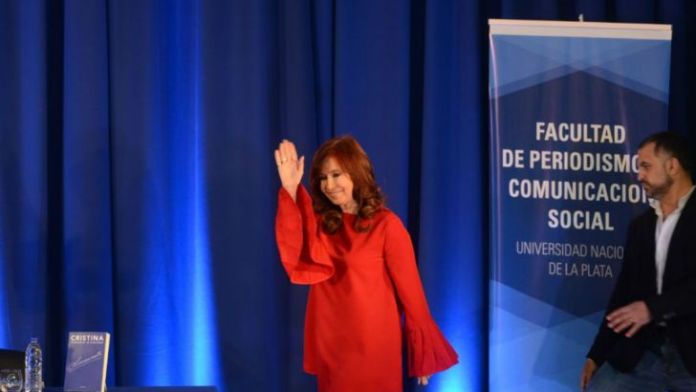 Noticias Carta Abierta De Edi Zunino A Cristina Kirchner Diga La Verdad Senora