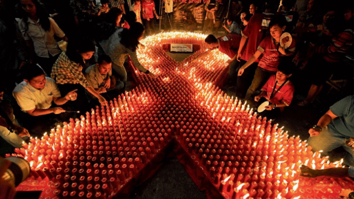 hiv