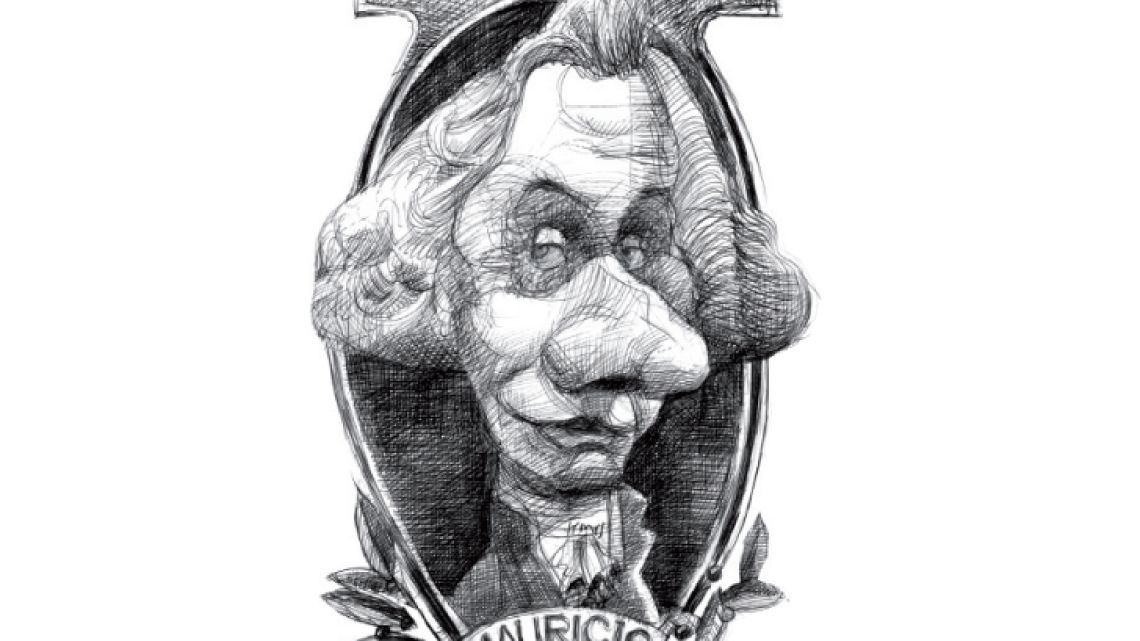 macri-dolar