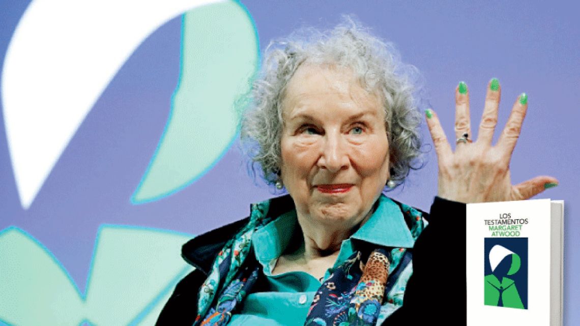 margaret-atwood