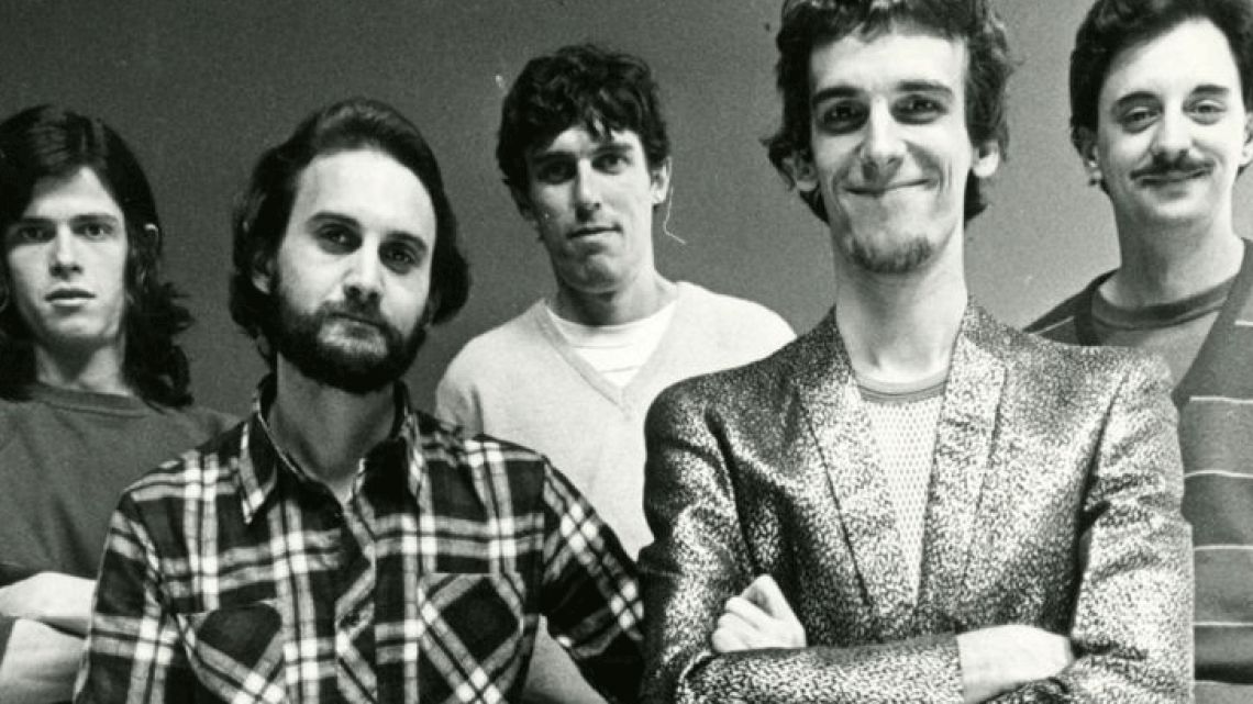 spinetta