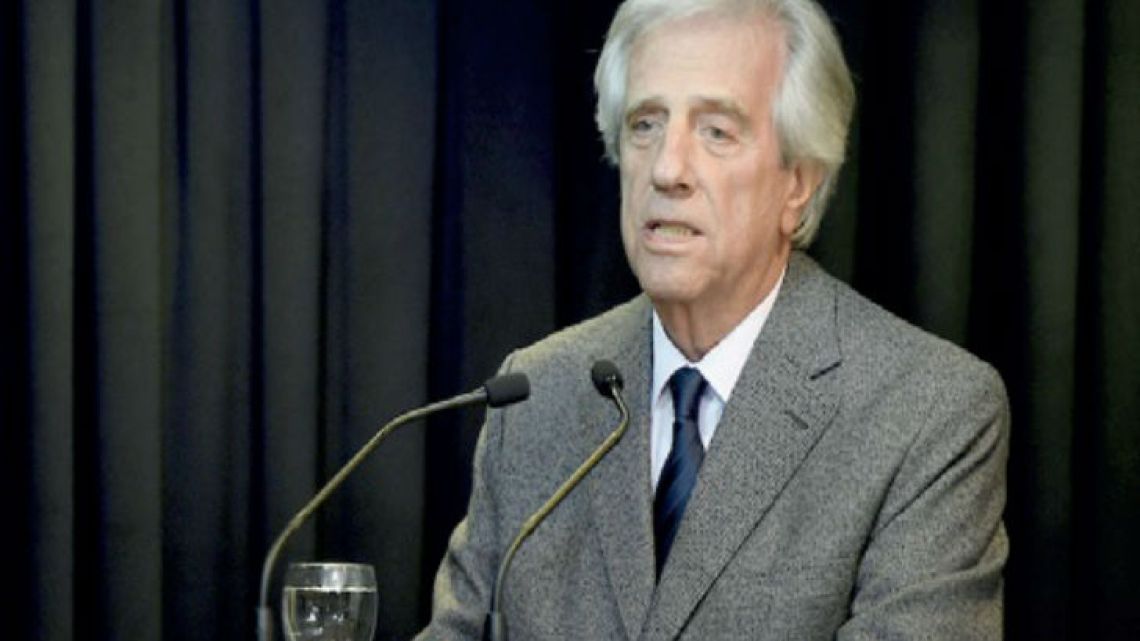 tabare-vazquez