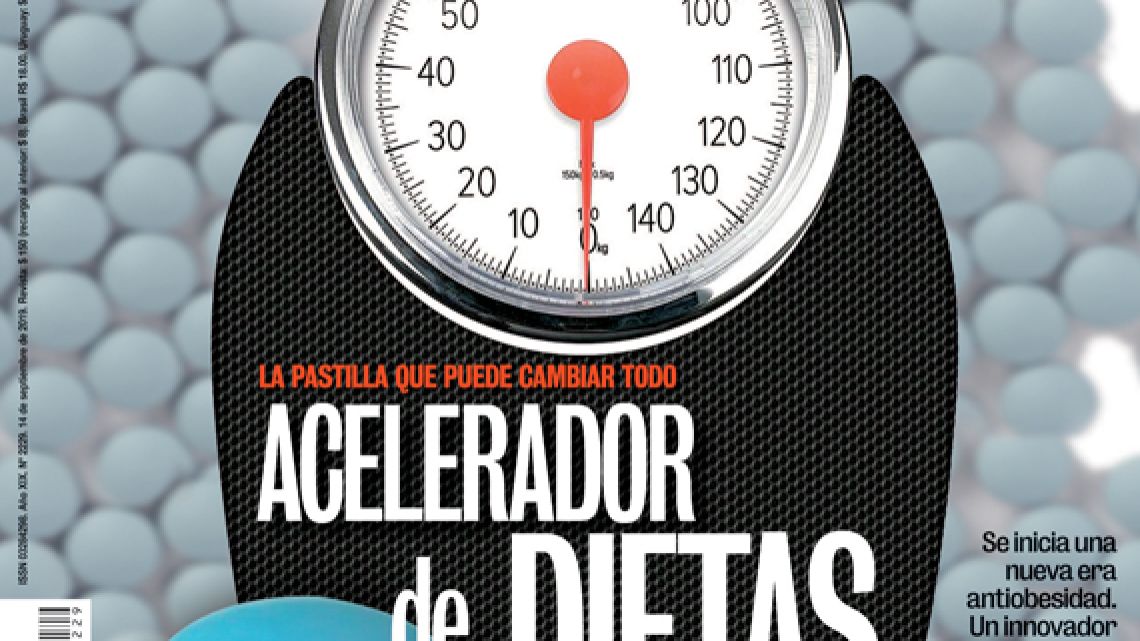 pastillas para adelgazar revista noticias