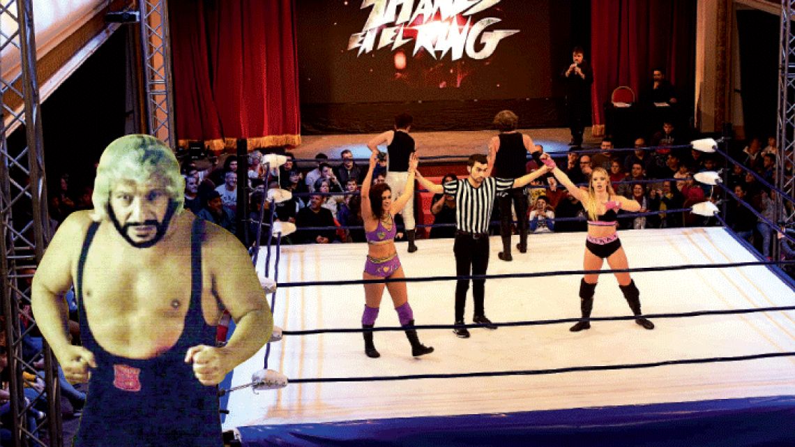 titanes-en-el-ring