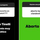 confesiones charlotte caniggia 0901