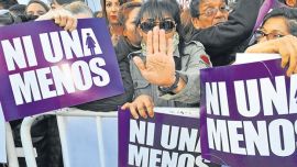 ni-una-menos