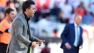 Marcelo Gallardo