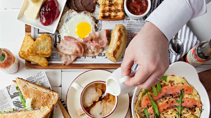 brunch