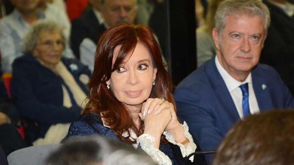 Banquillo. Garro, de Vialidad Santa Cruz, sería el primer indagado. CFK, la última.