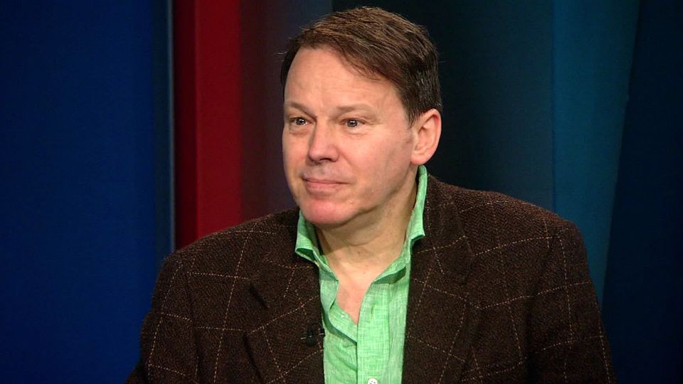 David Graeber