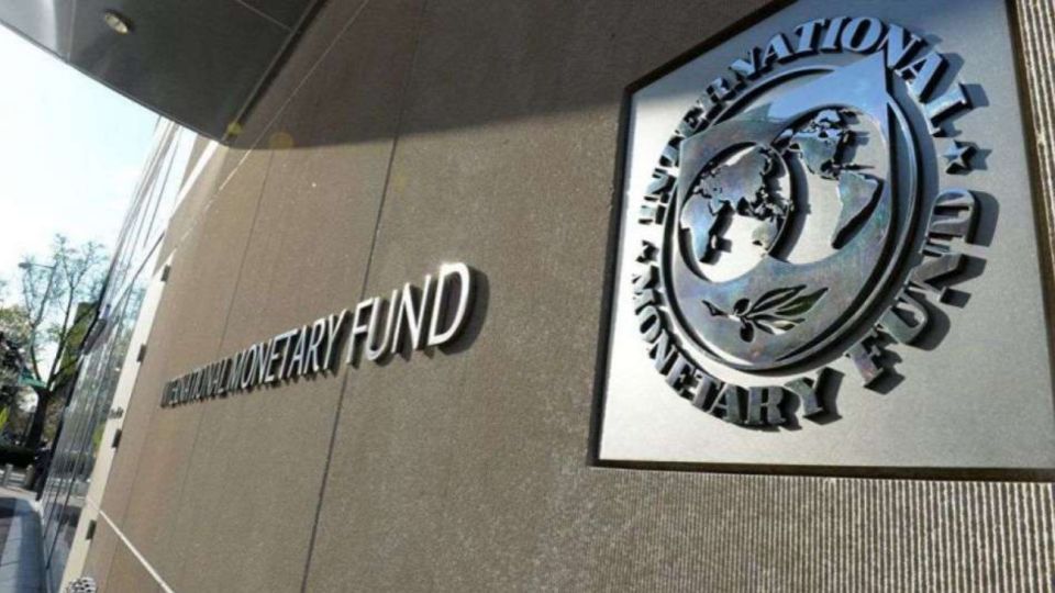 El FMI le otorgó a la Argentina el mayor crédito de la historia.