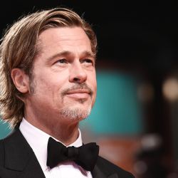 El nuevo tatuaje de Brad Pitt que generó polémica 