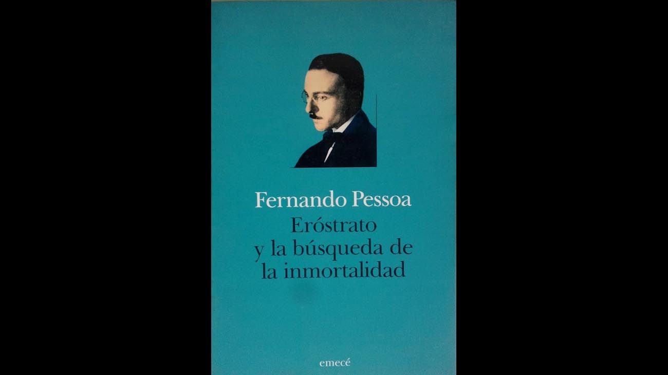 El libro publicado por EMECE en 2001, con traducción de Santiago Llach.