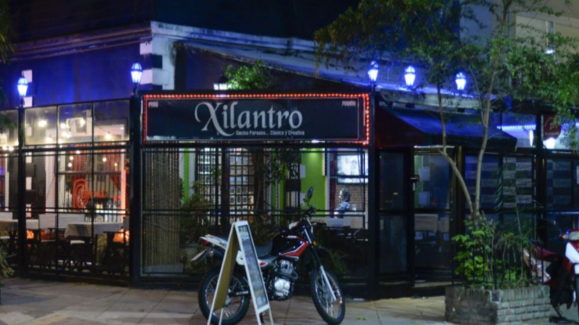 Xilantro Xilantro Perú Fusion: culto a la gastronomía peruana | Caras