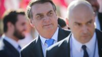 Brazil’s Bolsonaro to Undergo Surgery Next Week, Presidency Says