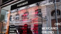 exchange house buenos aires