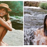 calu desnuda