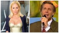 VIDEO| El emotivo recuerdo de Barbie Simons a su padre fallecido, Leonardo Simons