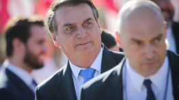 Brazil’s Bolsonaro to Undergo Surgery Next Week, Presidency Says
