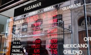 exchange house buenos aires