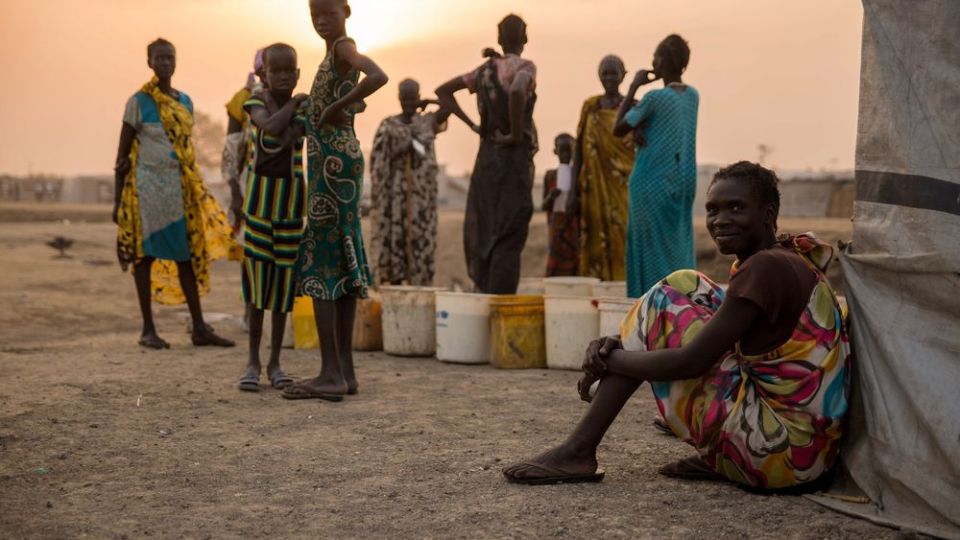 egún las Naciones Unidas, cerca de 9,2 millones de personas en el sur de África se enfrentan a una grave inseguridad alimentaria