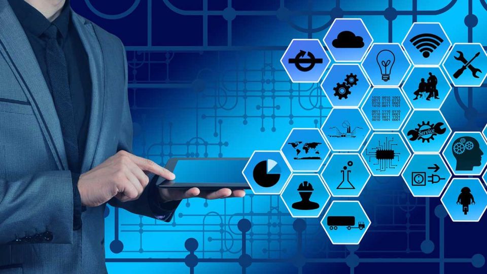 La innovación es uno de los ejes principales que acompaña a cada negocio en la búsqueda continua de eficiencia y flexibilidad en los procesos productivos.