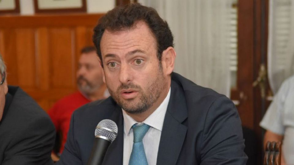 jose urtubey