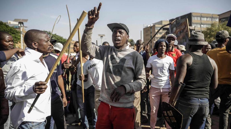 violencia xenofobia sudafrica 03092019 g2