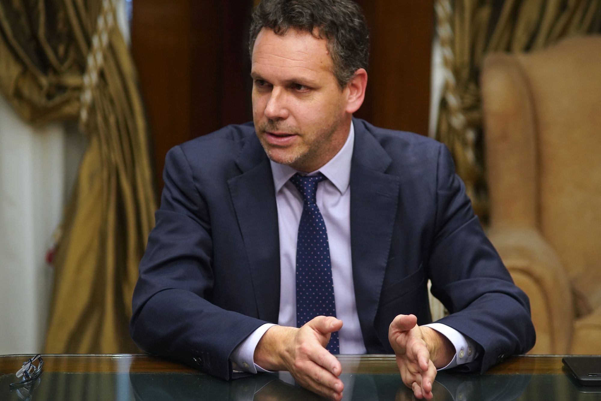 El Gobierno pagó bonos por casi $ 28 mil millones pero no afectó al dolar