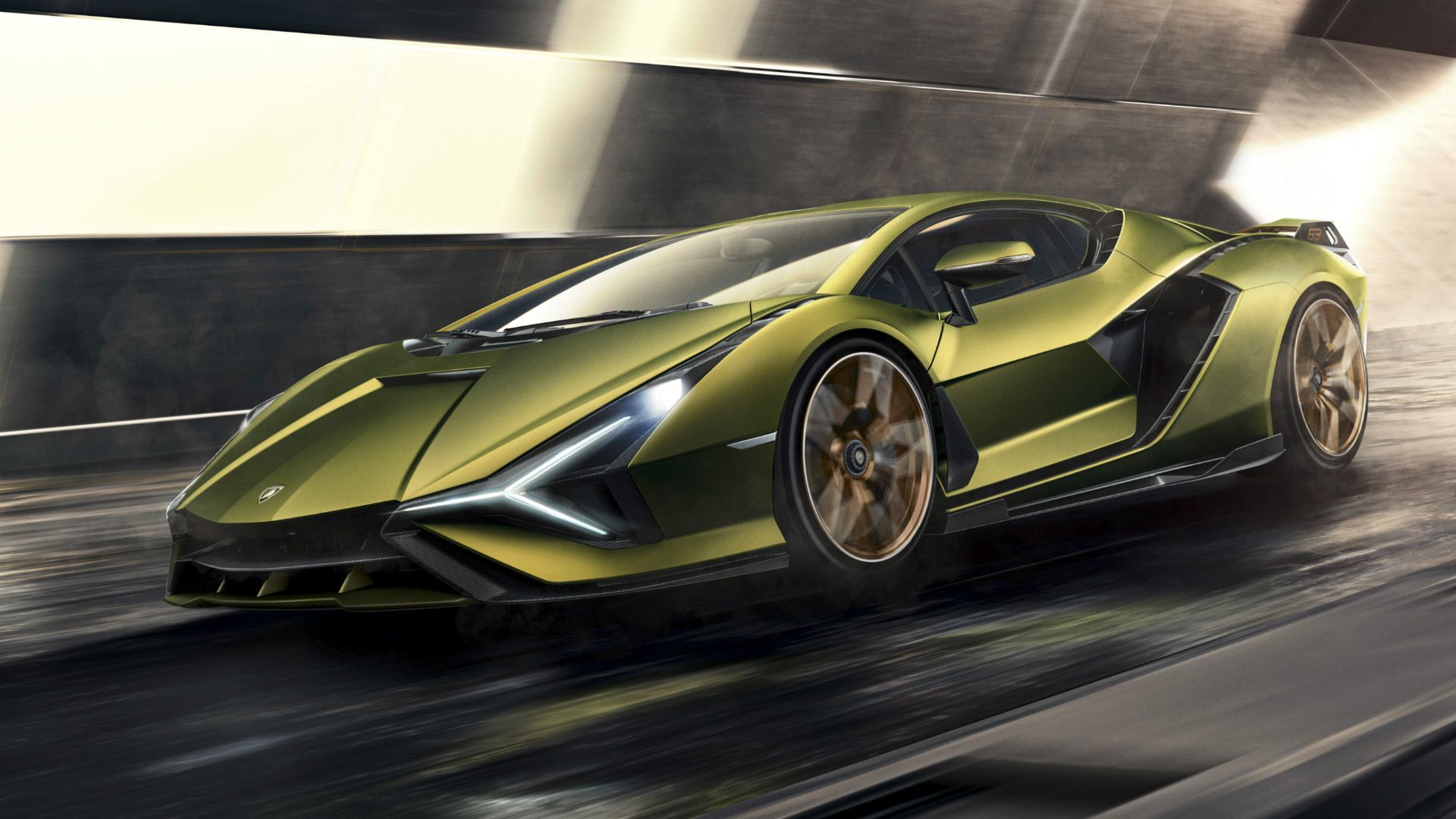 ¿Cuál es el Lamborghini más rápido del mundo