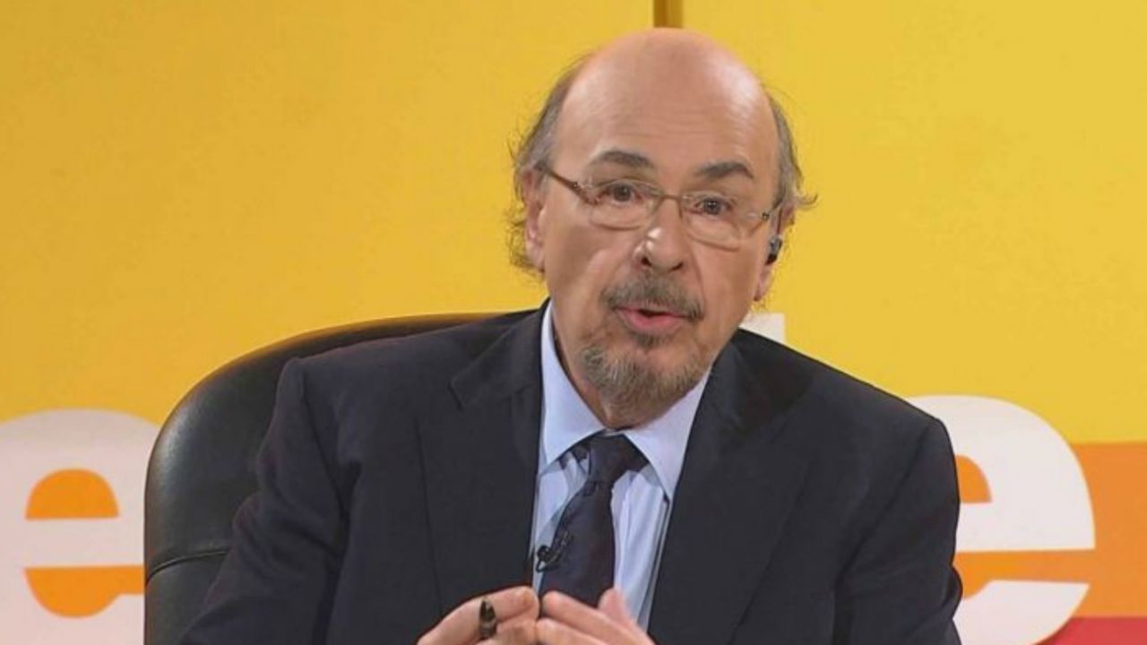 Exitoina La polémica frase de Joaquín Morales Solá contra las mucamas