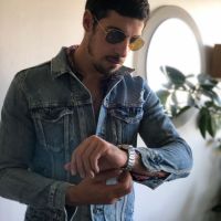 A Esteban Lamothe lo trataron de "viejo" y se descargó contra sus seguidores