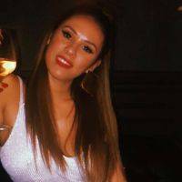 Barby Silenzi incendió las redes en toples y mostrando la cola