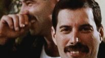 Se filtraron fotos inéditas de Freddie Mercury, días antes de morir 