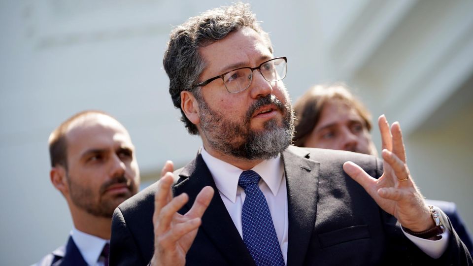 Sería muy frustrante, justo cuando Mercosur disfruta de su mejor momento en 30 años, tener un gobierno argentino que pueda traer contratiempos