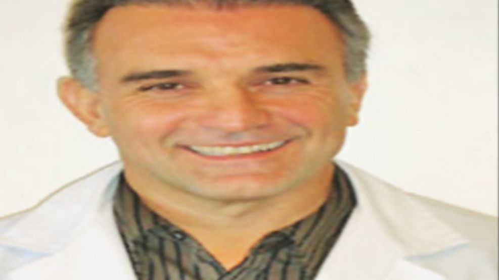 Dr. Marcelo Melo