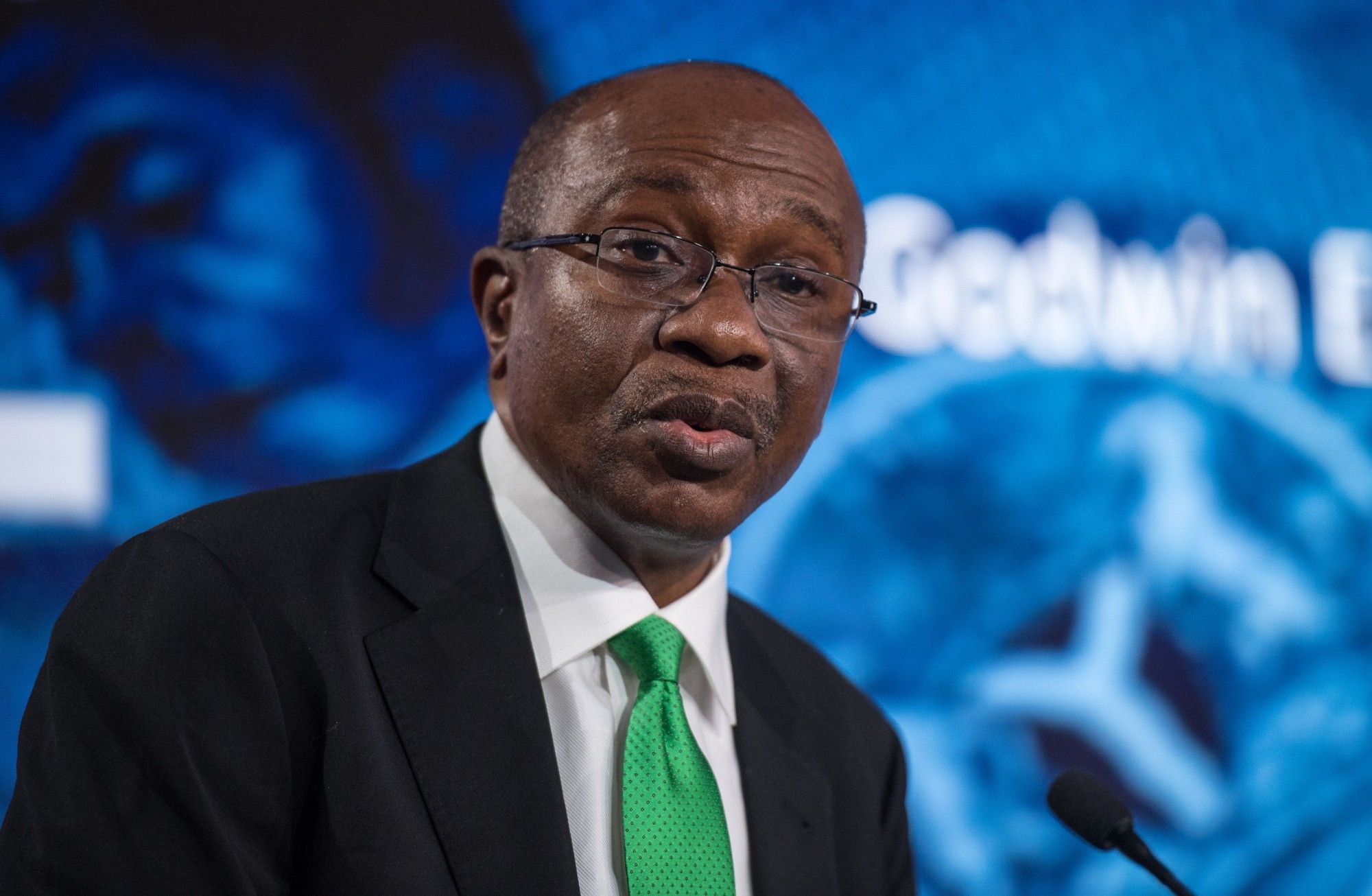 What to Watch as Nigeria's Divisive Central Banker Gets New Term