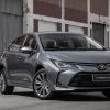 Nuevo Toyota Corolla