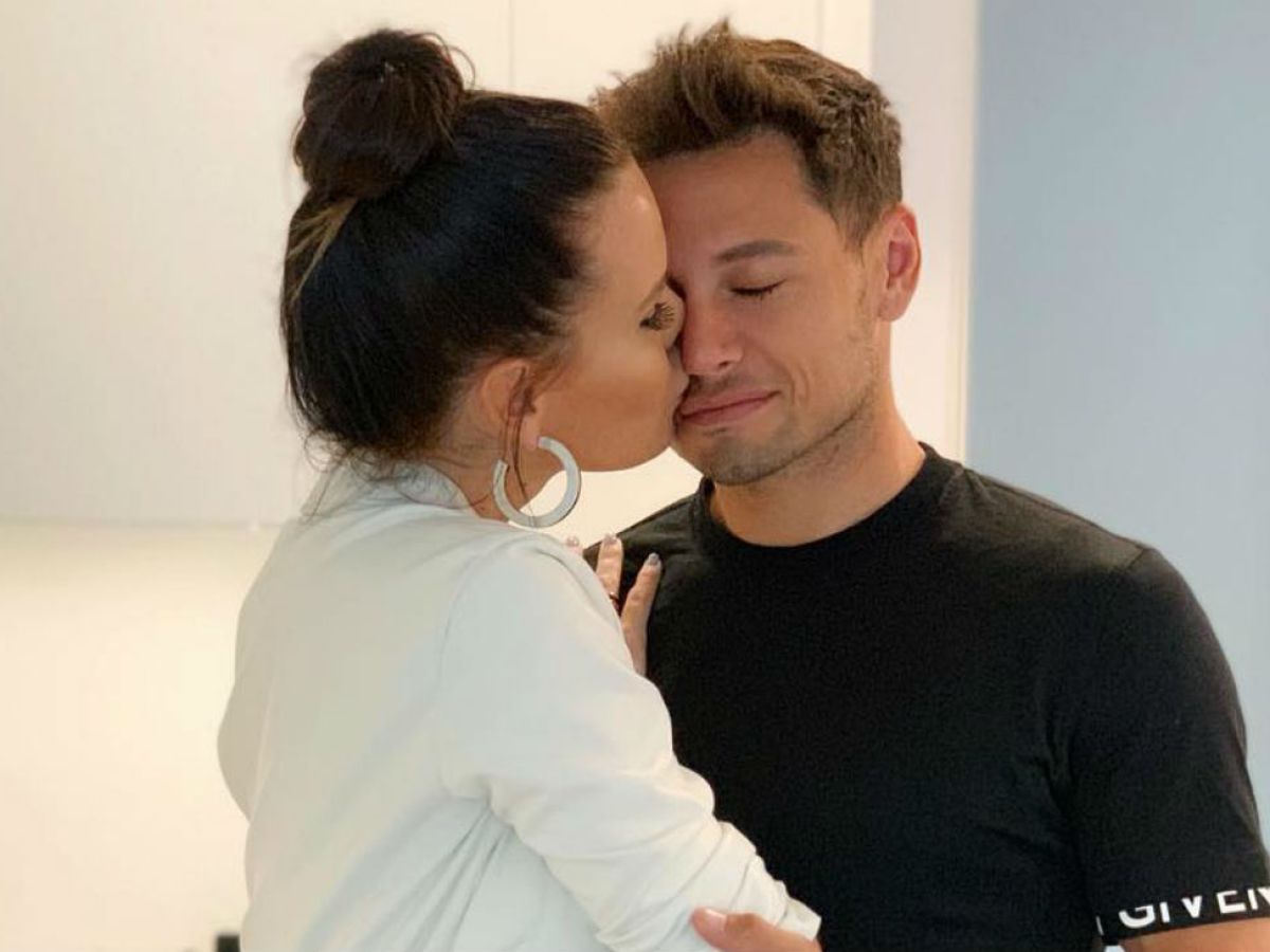 Natalie Weber hizo una pícara revelación sexual en plena cuarentena