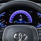 Nuevo Toyota Corolla