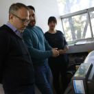 Obtener la licencia de conducir es cuestión de minutos