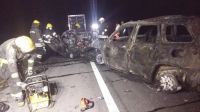 auto quemado 04092019