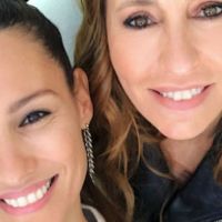 Analía Franchín sorprendió a Pampita con una contundente confesión