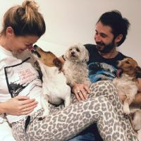 Eugenia Tobal habló de su embarazo: "Me hace sentir poderosa"
