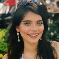 Eva de Dominici embarazada
