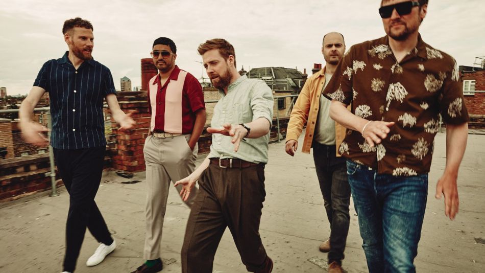 MUSE_KAISERCHIEFS