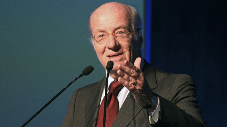 Paolo Rocca