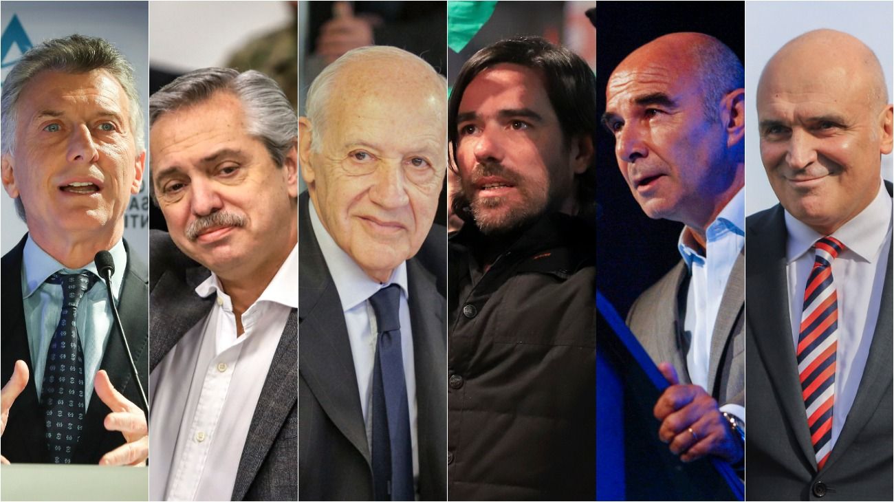 La política, entre lo palpable y lo abstracto, en una sociedad hipercomunicada
