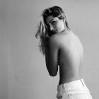 sasha meneghel